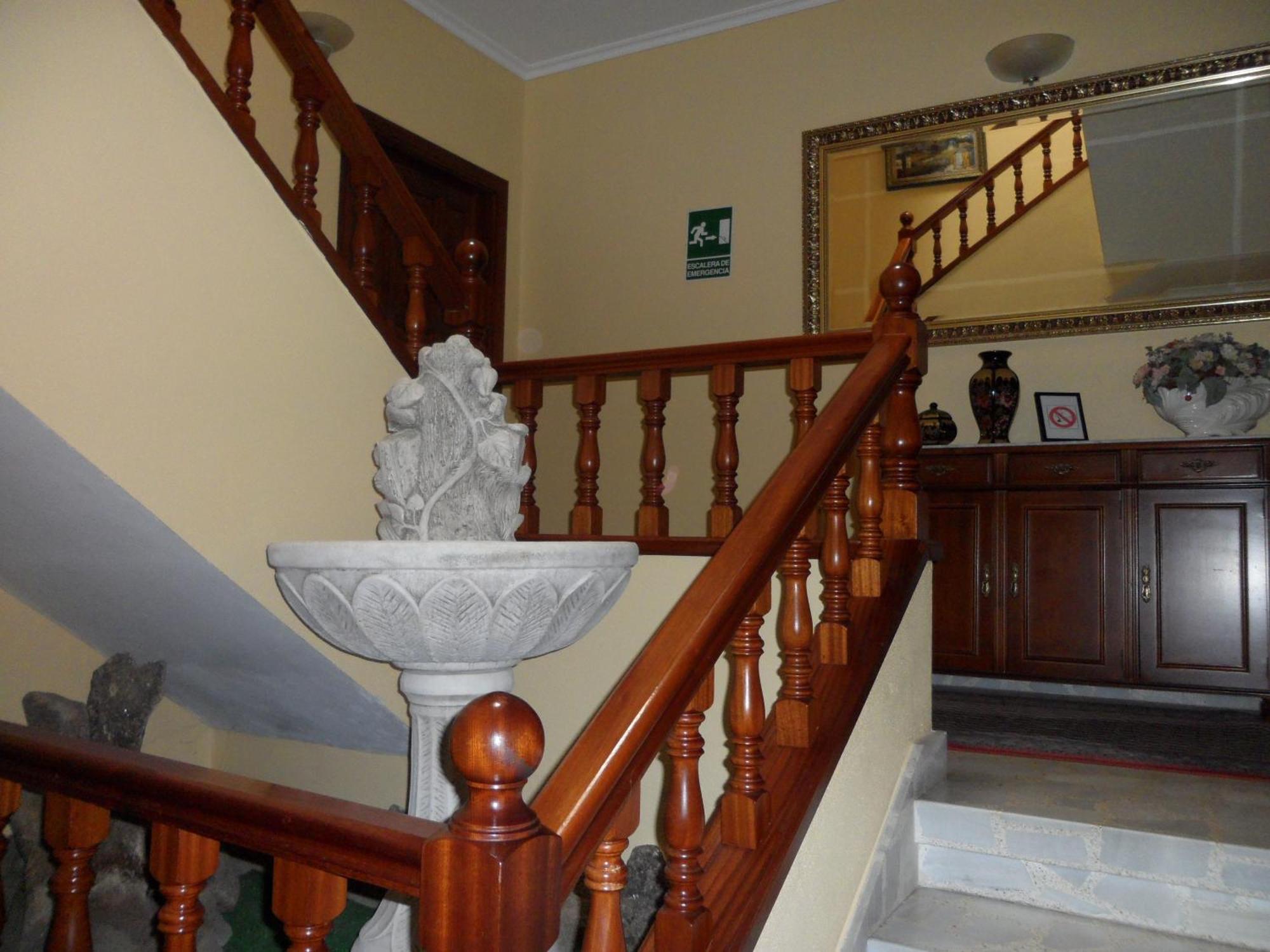 Hotel Avenida Baiona Sabaris Dış mekan fotoğraf