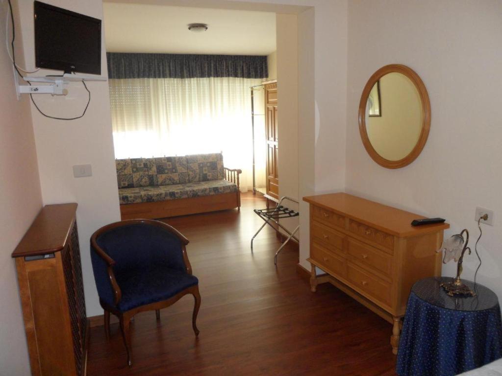 Hotel Avenida Baiona Sabaris Dış mekan fotoğraf