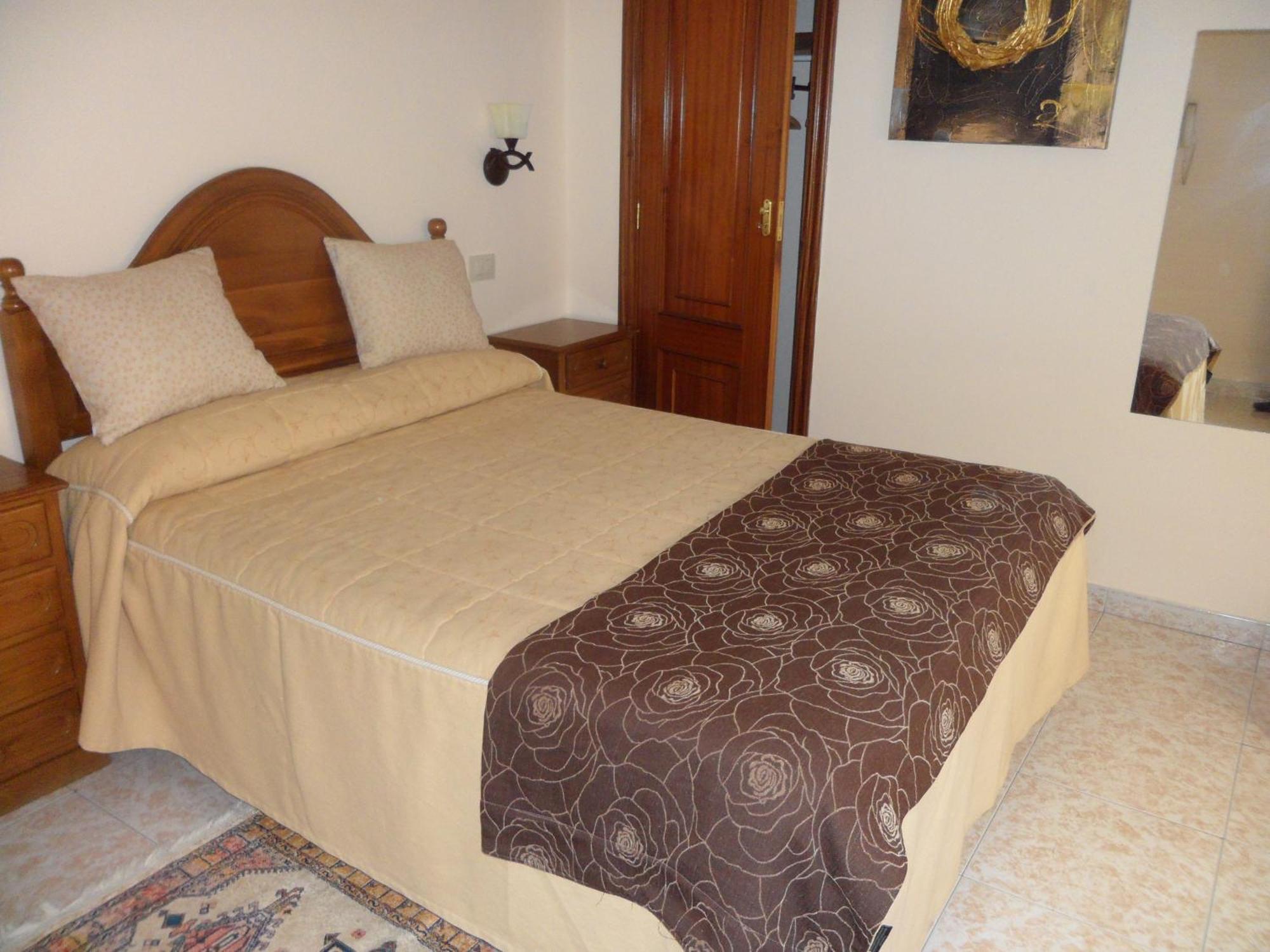Hotel Avenida Baiona Sabaris Dış mekan fotoğraf
