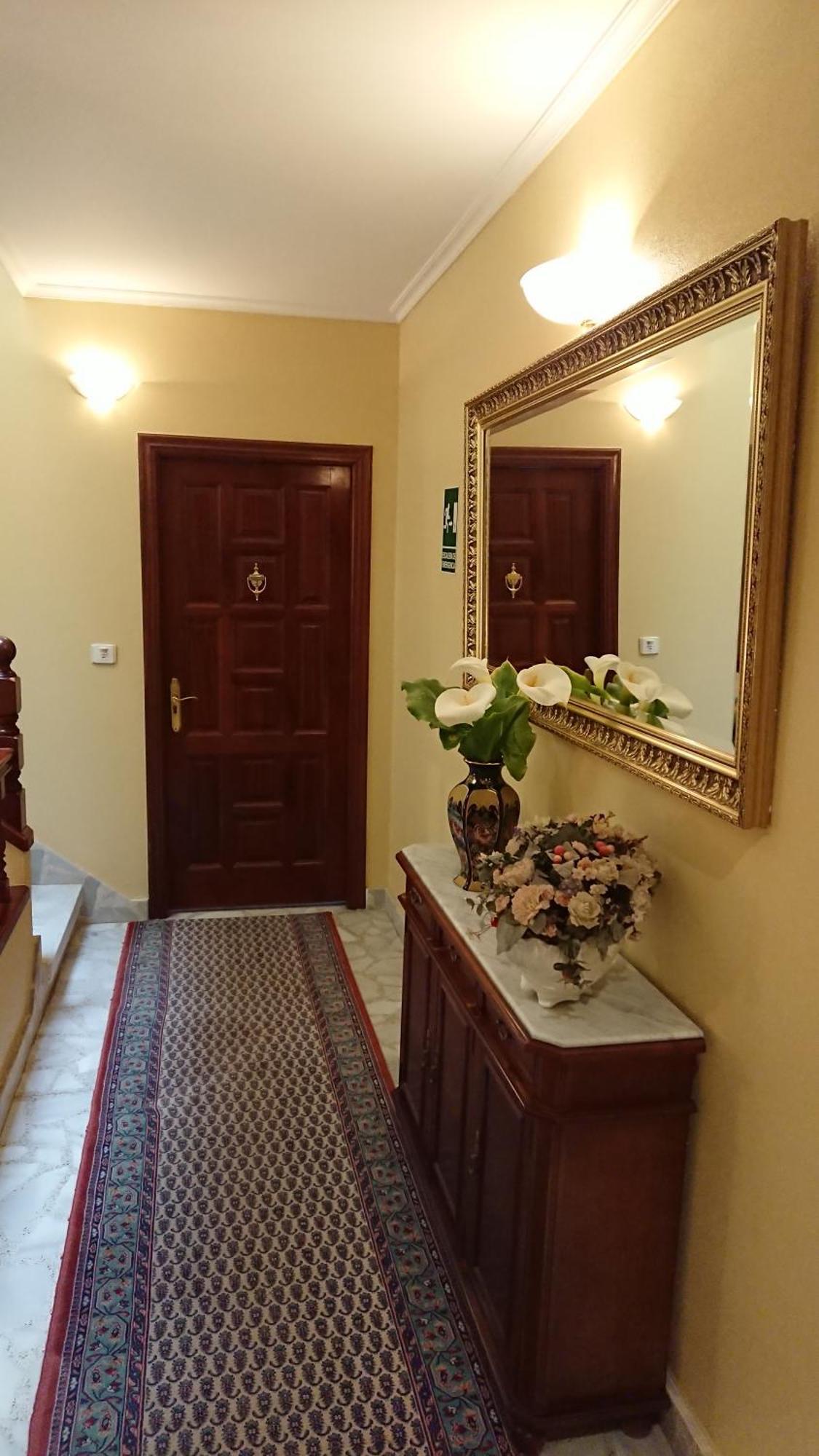 Hotel Avenida Baiona Sabaris Dış mekan fotoğraf