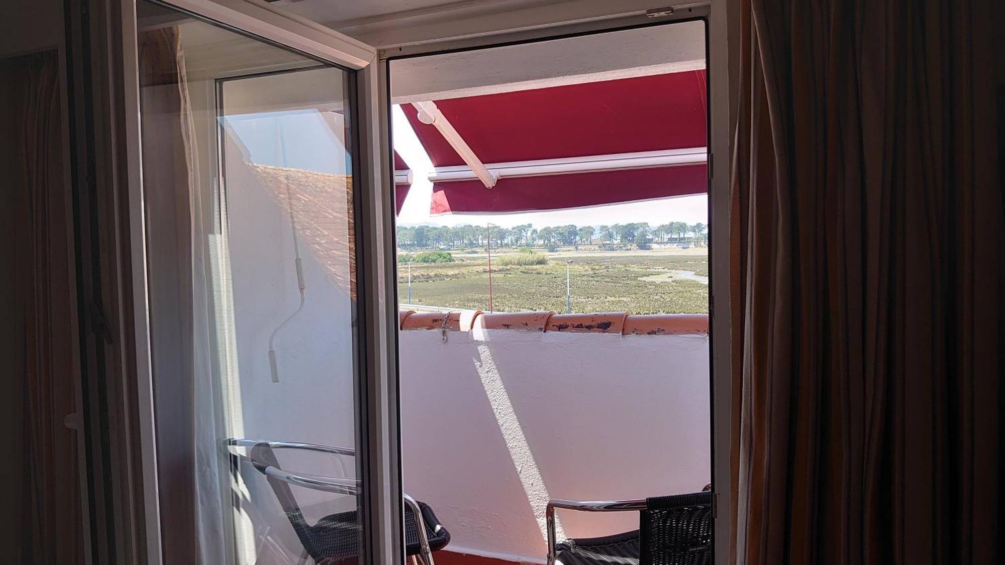 Hotel Avenida Baiona Sabaris Dış mekan fotoğraf