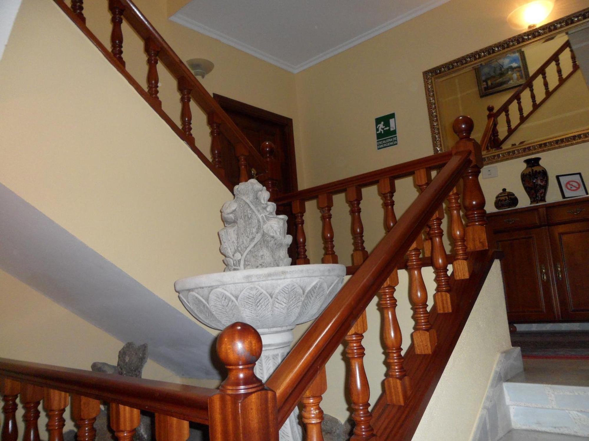 Hotel Avenida Baiona Sabaris Dış mekan fotoğraf