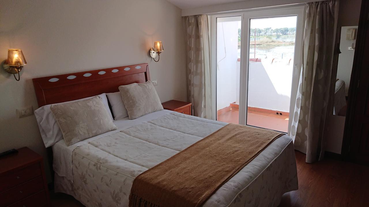 Hotel Avenida Baiona Sabaris Dış mekan fotoğraf
